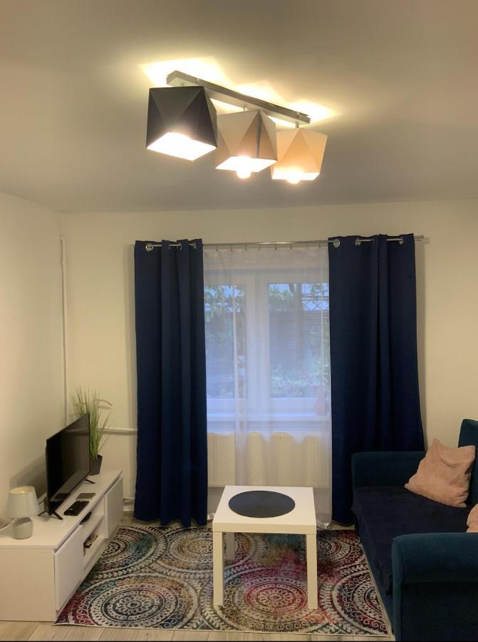 Apartament Pod Zamkiem Chojnik Jelenia Góra Eksteriør billede