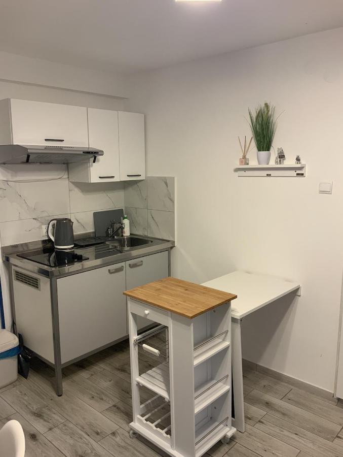 Apartament Pod Zamkiem Chojnik Jelenia Góra Eksteriør billede